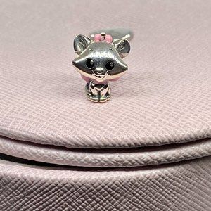 PANDORA Disney The Aristocats Marie Charm